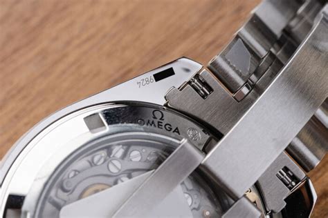 do all omega watches have a serial number|omega watch date of manufacture.